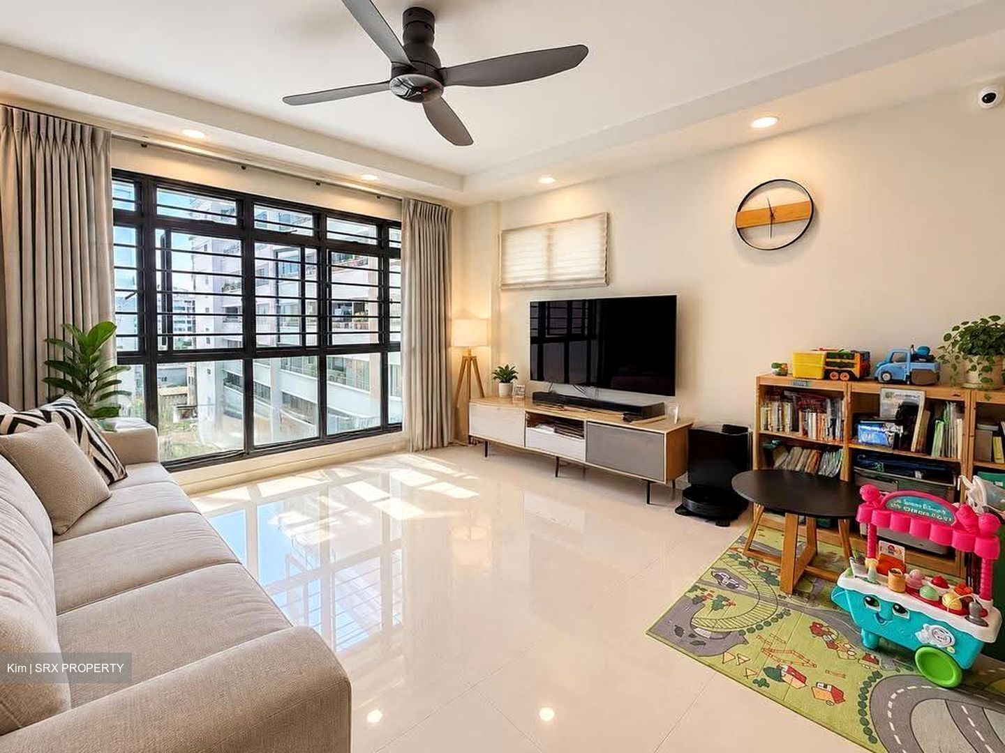 Blk 766 Woodlands Circle (Woodlands), HDB 5 Rooms #625575061